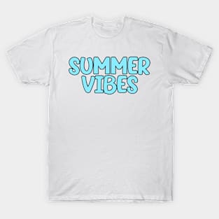 Summer vibes T-Shirt